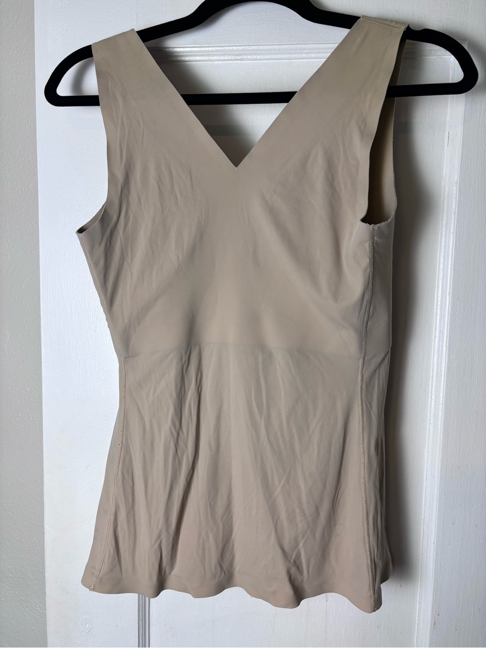 Bundle of TWO Evelyn & Bobbie Smoothing Camis, both size M - Picture 4 of 4